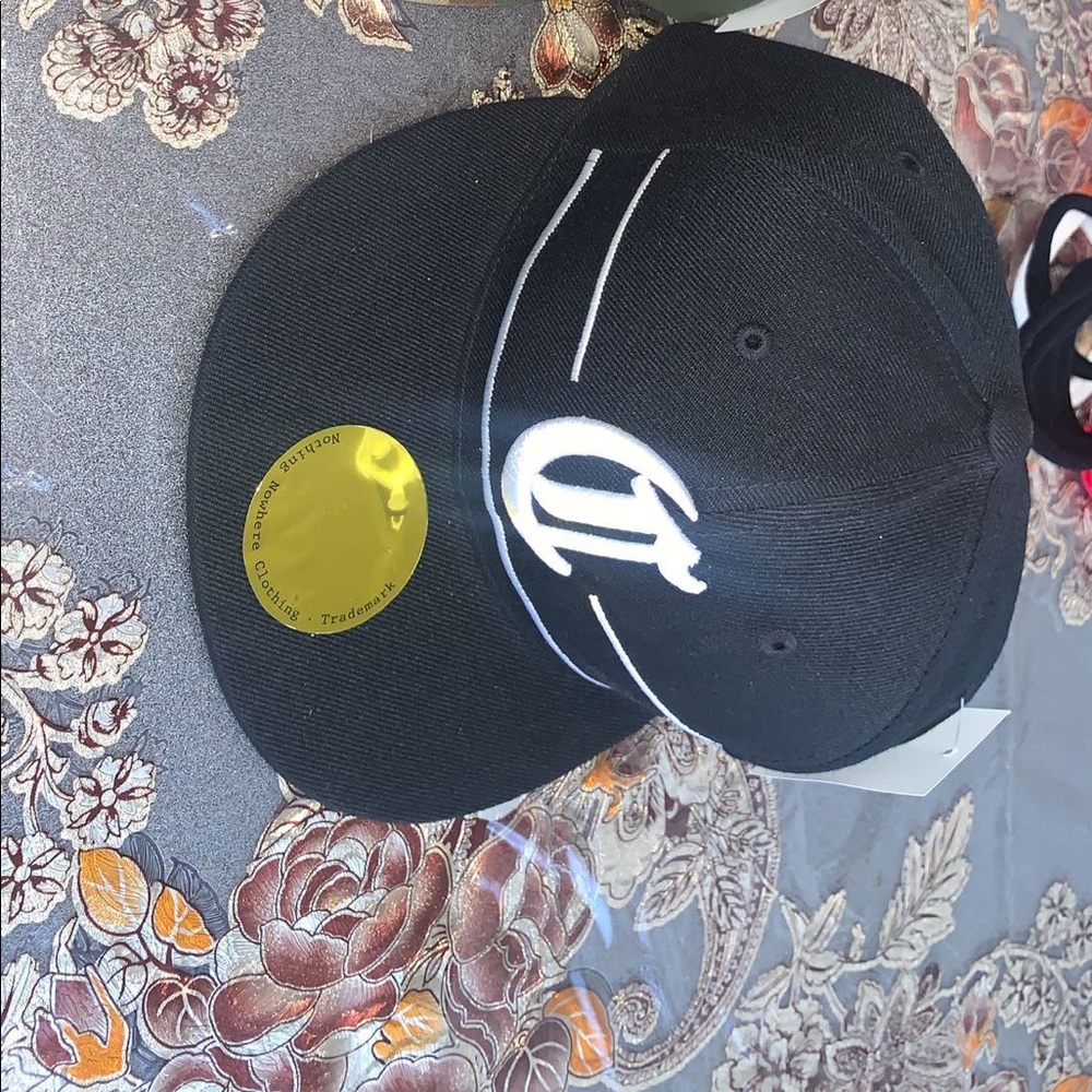 Hats for the boys
